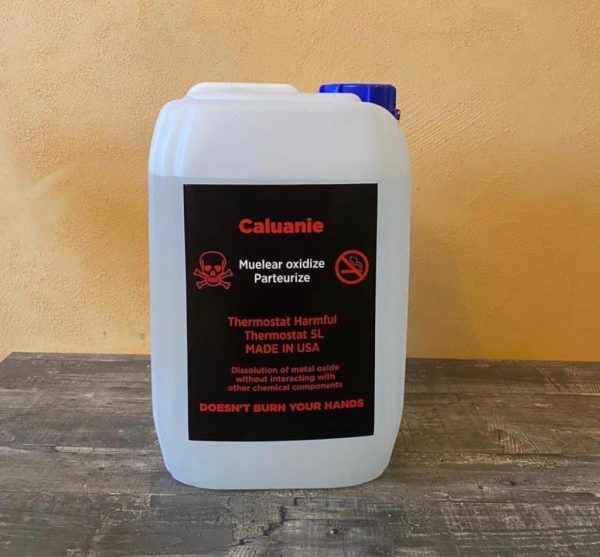 Buy Caluanie Muelear Oxidize 20L