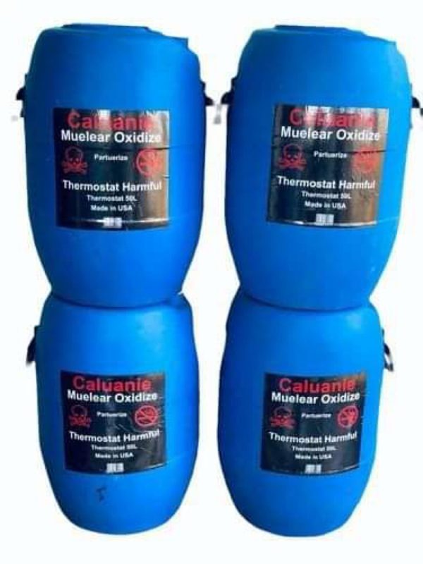 Buy Caluanie Muelear Oxidize Pasteurize 50L