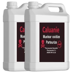 Buy Caluanie Muelear Pasteurize 10L
