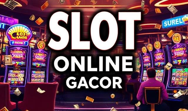 slot-online